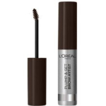 L&rsquo;Or&eacute;al Paris Brow Artist Plump & Set Brow Brow Gel 108 Dark Brunette 4,9ml