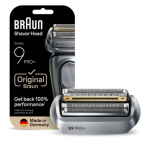 BRAUN 96M KeyPart rajapea