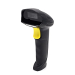 Qoltec 50856 Wireless barcode scanner 1D 2D 2.4GHz