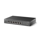 L&uuml;liti TP-LINK TL-SG108-M2 T&ouml;&ouml;laua/pedestal
