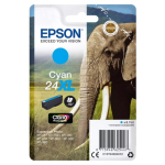 Epson 24XL taevasinine tindipatrun C13T24324012