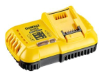 DeWALT DCB118 akulaadija 10.8 / 14.4 / 18V