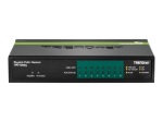 TRENDnet TPE TG82G 8-portine Gigabit PoE+ l&uuml;liti