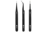 iFixit T&auml;psustangide Komplekt 3 Roostevabast Terasest Tangi