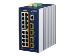 PLANET IGS-6325-16P4S 16-Port Gigabit Ethernet Switch