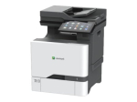 Lexmark CX735adse laserprinter