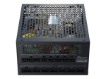 Seasonic PRIME Fanless TX 700W toiteallikas