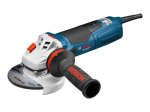 Bosch GWS 17-125 INOX Professional nurga lihvimismasin (1700W)