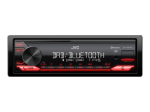 JVC KD X282DBT &Uuml;ksindin Raadio