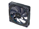Seasonic MagFlow 1225 PWM 120mm ventilaator must
