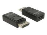 Delock musta videoadapter