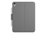 Logitech Slim Folio Klaviatuur ja Folio &Uuml;mbris Juhtmevaba UK