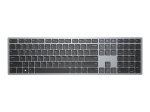 Dell Multi-Device KB700 Juhtmevaba Vene Klaviatuur