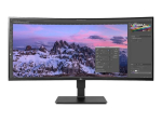 LG UltraWide 35BN77CP-B 35 VA 3440 x 1440 (UltraWide) HDMI DisplayPort USB-C 100Hz Monitor