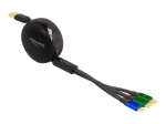 Delock USB Kaabel 1.13m Must