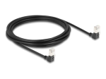 DeLOCK CAT 6a S/FTP 3m patch-kaabel must