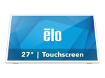Elo 2770L 27" 1920 x 1080 (Full HD) VGA (HD-15) HDMI DisplayPort 60Hz monitor