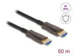 Delock HDMI Kaabel 50m Must