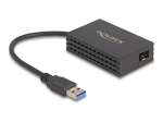 DeLock SuperSpeed USB 3.0 1000Mbps v&otilde;rguadapter kaabel