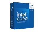 Intel Core i7-14700K Raptor Lake Refresh CPU - 5.6GHz, 20-core - LGA1700 - Intel Boxed without heatsink/fan