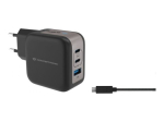 Conceptronic Adapter: 3.3V - 11/16A, 5V, 9V, 12V, 15V, 20V