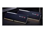 G.Skill Ripjaws M5 RGB DDR5 64GB komplekt CL32 On-die ECC DIMM 288-PIN