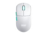 CHERRY Xtrfy M68 optiline juhtmevaba hiir valge