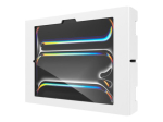 Compulocks iPad Pro M4 11 (2024), Apex Turvaline Kohtumise Seina Monteeritav Tahvelarvuti Kohtumine