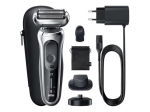 Braun Series 7 71-S4200cs Silver Shaver