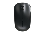 CHERRY MW 2200 Optiline Juhtmevaba Hiir Must