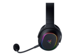 Razer Barracuda X Chroma juhtmeta peakomplekt Must