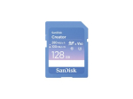 SanDisk Creator SDXC UHS-II m&auml;lukaart 128GB 280MB/s