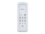 Milesight SCT01 konfiguraator - Bluetooth 4.0, NFC, LoRaWAN - valge
