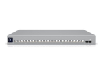Ubiquiti UniFi Pro XG 24 24-Port Switch 25 Gigabit / 10 Gigabit / 5 Gigabit / 2.5 Gigabit / Gigabit Ethernet