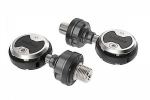 Wahoo Speedplay Power Dual Pedal System