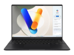 ASUS VivoBook S14 M5406UA-QD071W 14 1920 x 1200 (WUXGA) Ryzen 7 - 8845HS 32GB 1TB AMD Radeon 780M Windows 11 Home