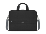 Riva Case Prater Backpack for 15.6 Notebook Black