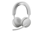 Logitech Zone Wireless 2 ES Juhtmega & Juhtmevaba K&otilde;rvaklapid Valge