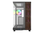 Thermaltake View 380 XL WS ARGB Tower ATX Black