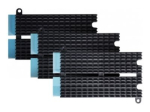 ASUSTOR SSD Jahutusradiaator 1-Pack Must