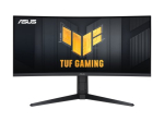 ASUS TUF Gaming VG34VQL3A 34 VA 3440 x 1440 (UltraWide) 180Hz HDMI DisplayPort