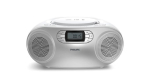 Philips TAZ2000S/10 Boombox Speaker
