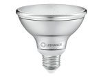 LEDVANCE PERFOMANCE LED Spotlamp Pirn 10W 633lm 2700K Soe Valge