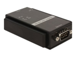 DeLOCK Converter RS-232 RS-232 3 kV Isolatsiooniga Serial Adapter