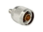 DeLOCK RF-adapter