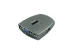 Sedna SE-KVM-USB-22 KVM/Heli L&uuml;liti Lauaarvuti