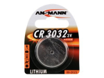 ANSMANN CR3032 Button Cell Batteries