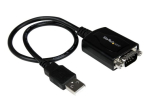 StarTech.com USB 1Mbps seriaalkaabel