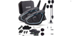 Mootorratta intercom Midland BTX2 PRO S LR-TWIN