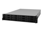 Synology rack salvestuskapp